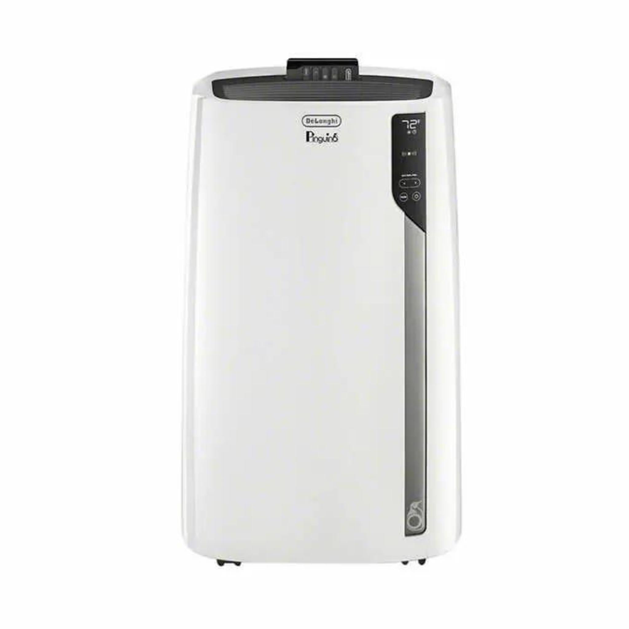 044387333757.jpg De'Longhi Pinguino 7200 BTU 4-in-1 Portable Air Conditioner - Image 1