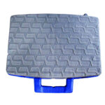 Cosco 1-Step Plastic Folding Step Stool