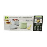 GreenPan Heated Lunch Box 2 Pack