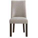 Helena Dining Chair 2 Pack Beige