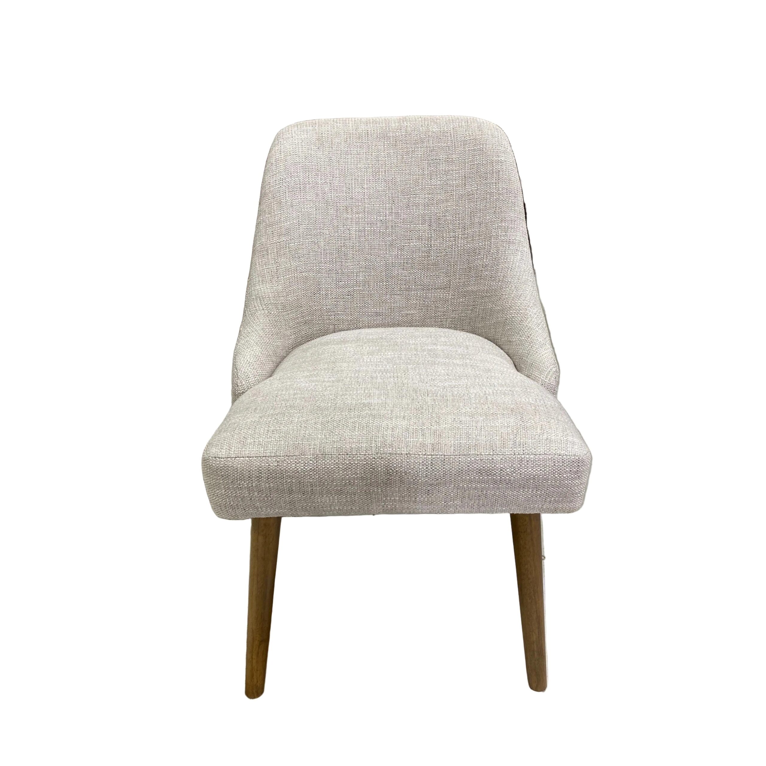 IMG_3687.jpg Northridge Home Dining Chair 2 Pack Brown - Image 1