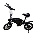 Jetson Bolt Pro Folding Electric Bike