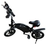 Jetson Bolt Pro Folding Electric Bike