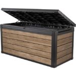 Keter Ashwood 150G Deck Box
