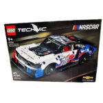 LEGO Technic NASCAR Next Gen Chevrolet Camaro ZL1 42153
