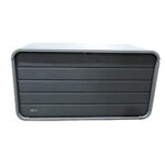 Lifetime Modern Storage Deck Box 165G