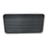 Lifetime Modern Storage Deck Box 165G
