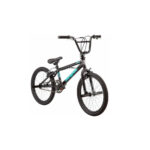 MONGOOSE INVERT 20" BMX FREESTYLE BIKE
