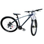 Northrock XC29 Bike Light Blue