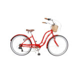 Schwinn Harbour Women's Cruiser Bike 26"