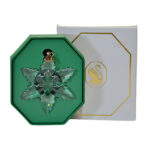 Swarovski Crystal Snowflake - Ornament 2024