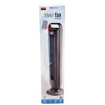 UltraSlimline Cooling Oscillating Tower Fan 102 cm (40 in.)