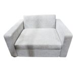 Thomasville Dillard Fabric Sleeper Chair