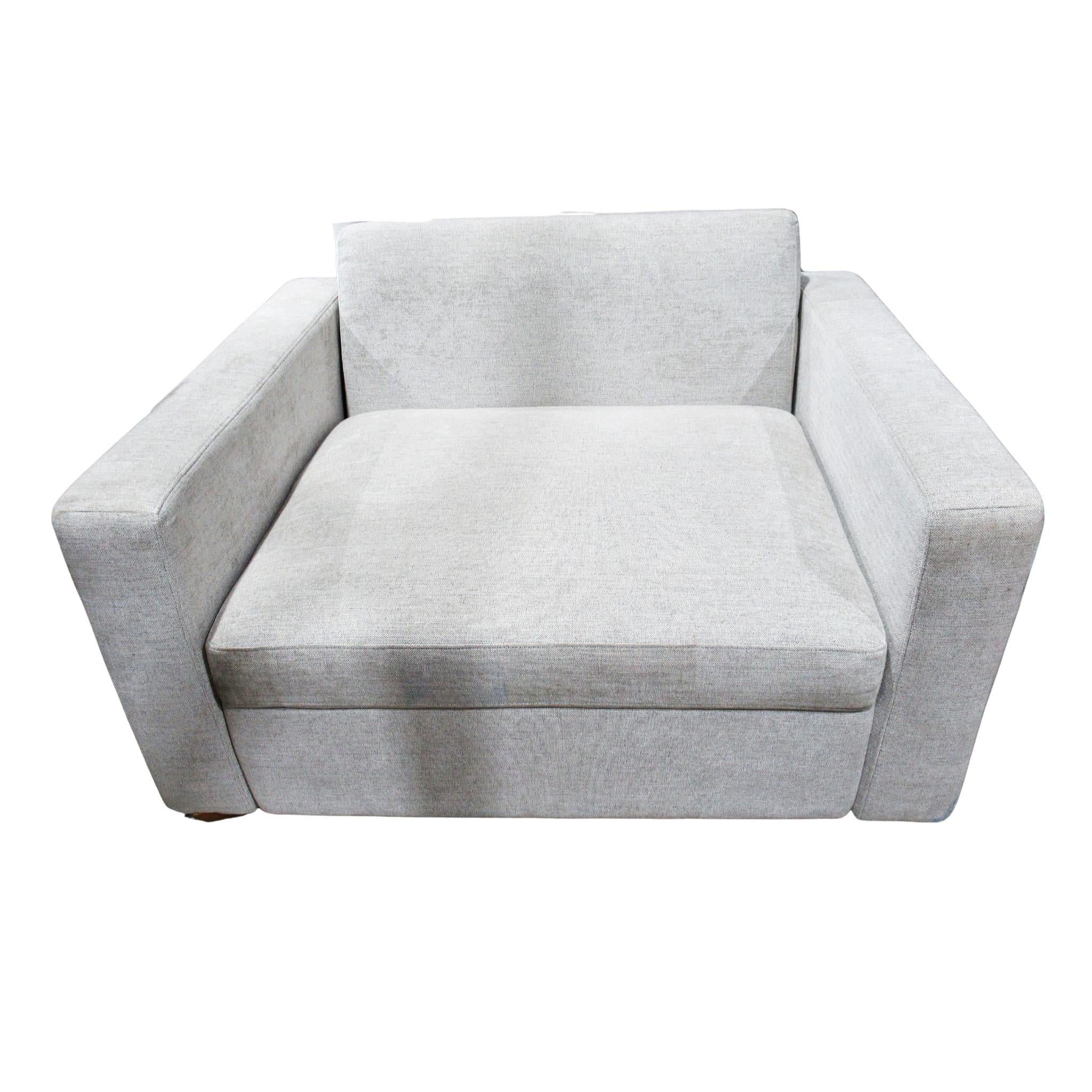 Untitleddesign_a3827249-d678-44cb-9ffb-8e69bda45b62.jpg Thomasville Dillard Fabric Sleeper Chair - Image 1