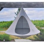 Vivere Double Cacoon Hanging Chair